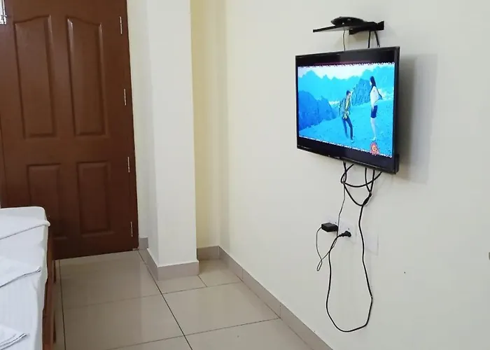 Sethu Residency