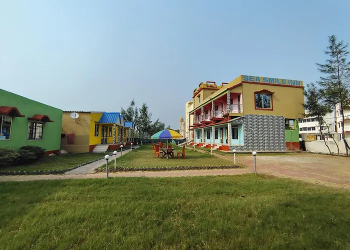 Sea Smile Inn
