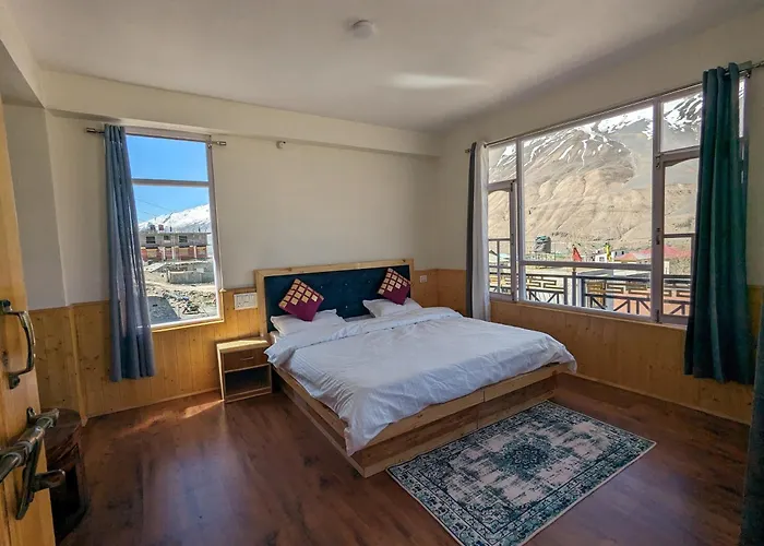 Mangalam Spiti