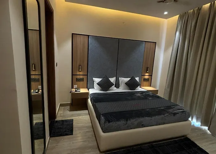 Hotel Imperia