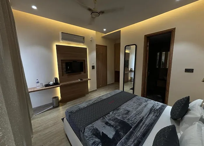 Hotel Imperia