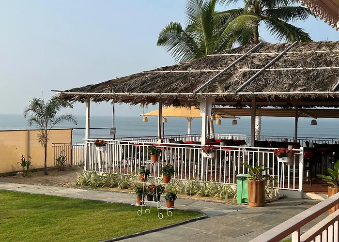 Anthy'S Guesthouse And Restaurant