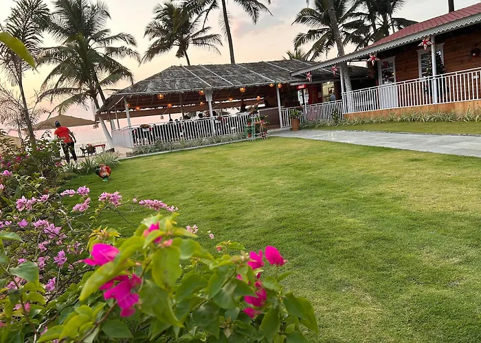 Anthy'S Guesthouse And Restaurant