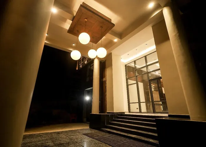 Hotel NOAH SPIRE