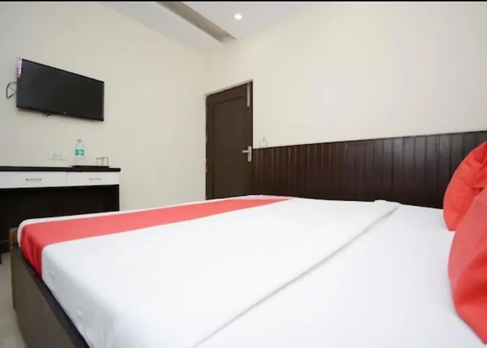 Anand Residency