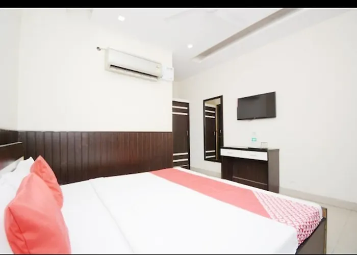 Anand Residency