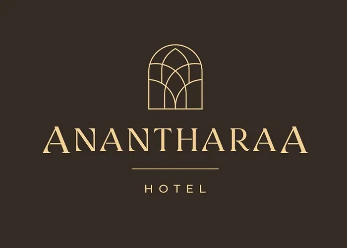 Anantharaa Hotel