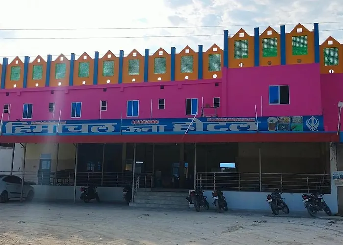 Hotel Shree Ram