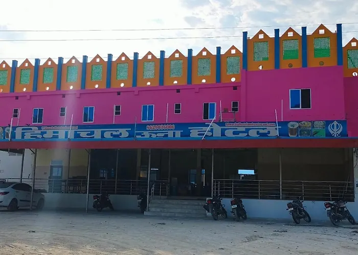 Hotel Shree Ram
