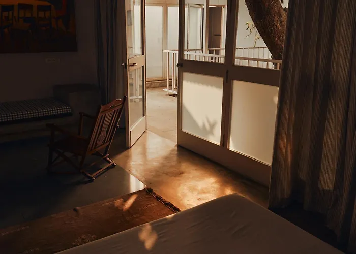 Kara Fort Kochi