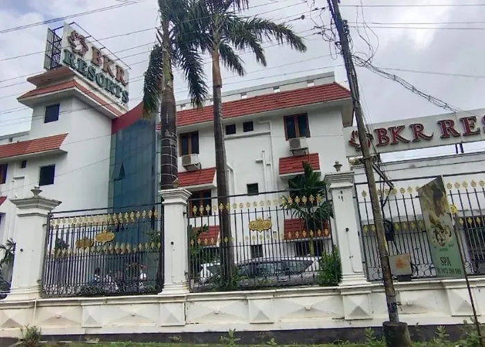Bkr Resort