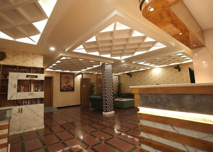 Hotel Kairali