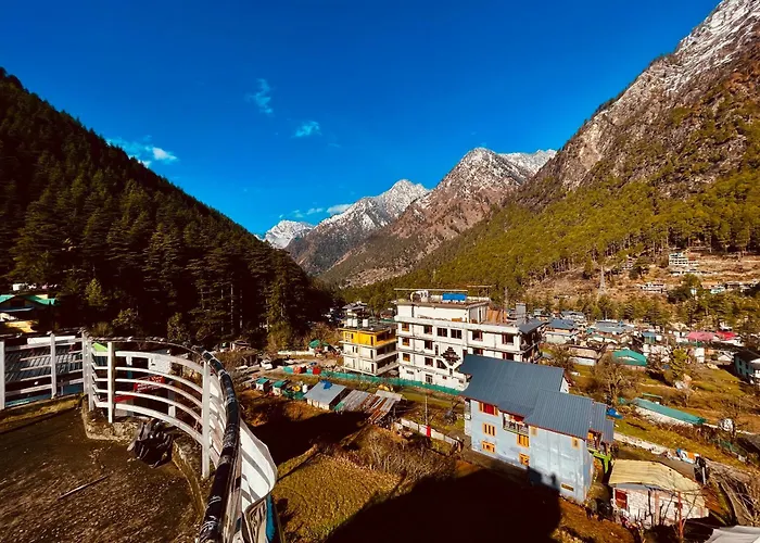 Jungle By Sturmfrei Kasol