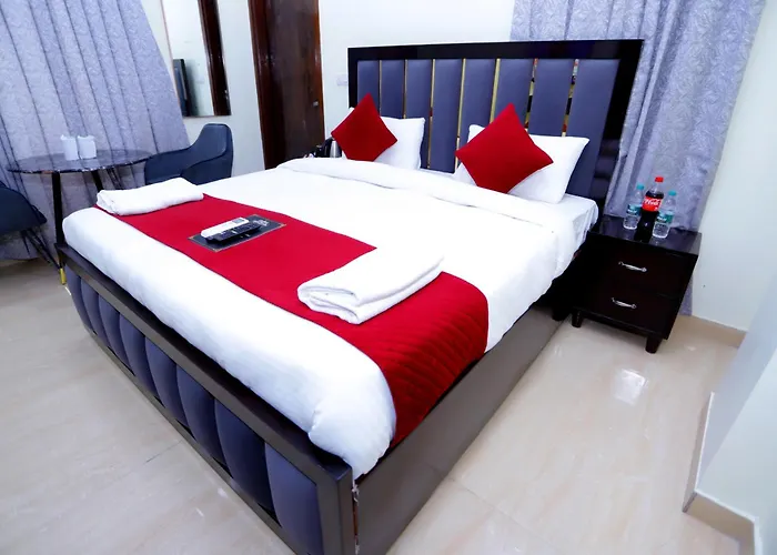 The Royal Villa - Noida Sector 70