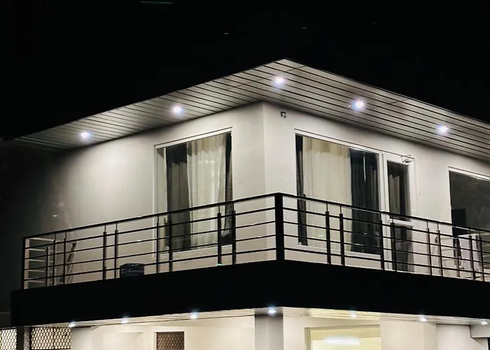 Hotel Kalyani