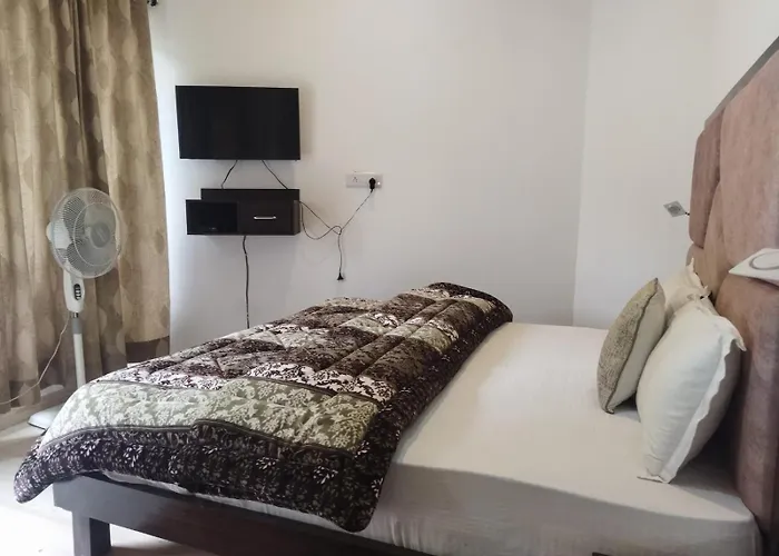 Blossom Bliss Resort