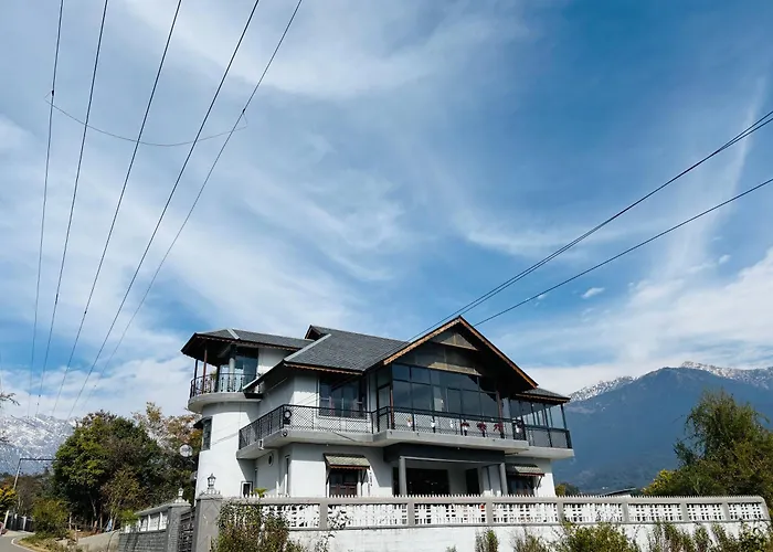 Karvaan B&B - 2Bhk Homestay