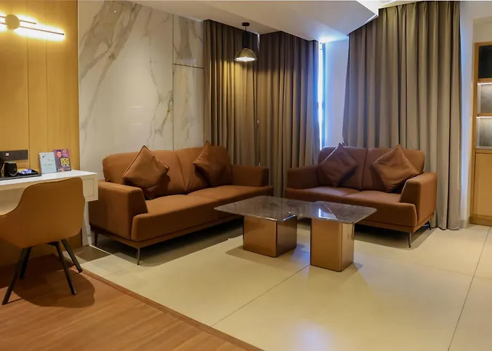 Raga - A Boutique Hotel