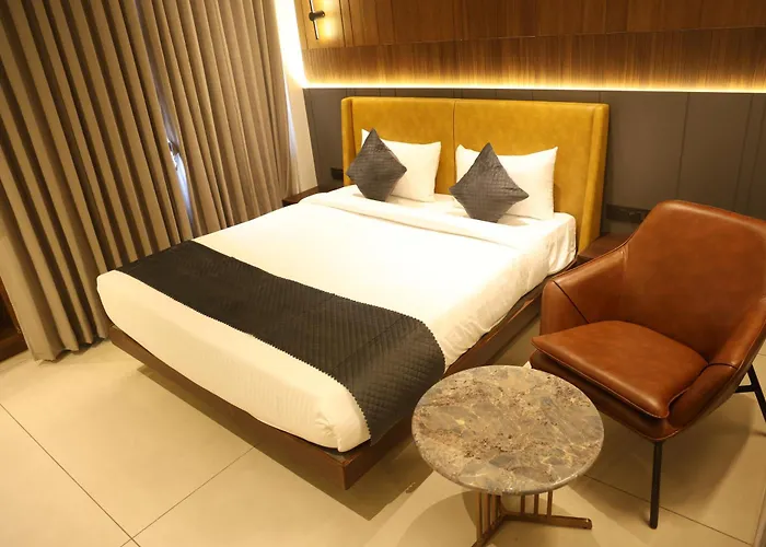 Raga - A Boutique Hotel