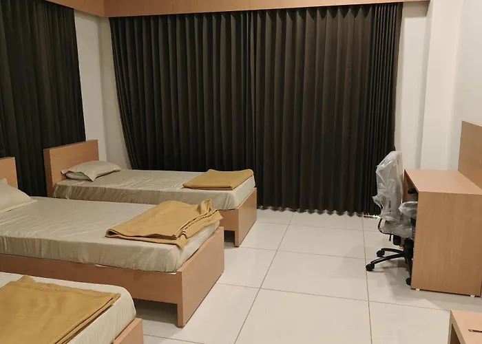 Hotel Devbhoomi Prime
