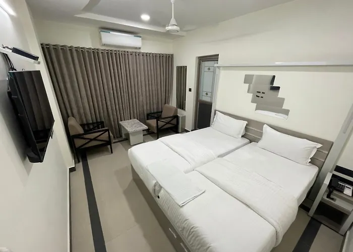 Sr Hotel