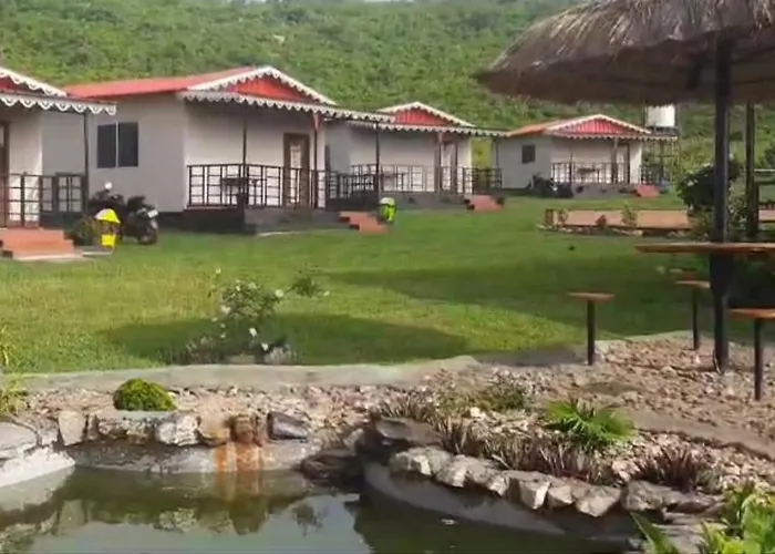 Gitanjali Forest Retreat