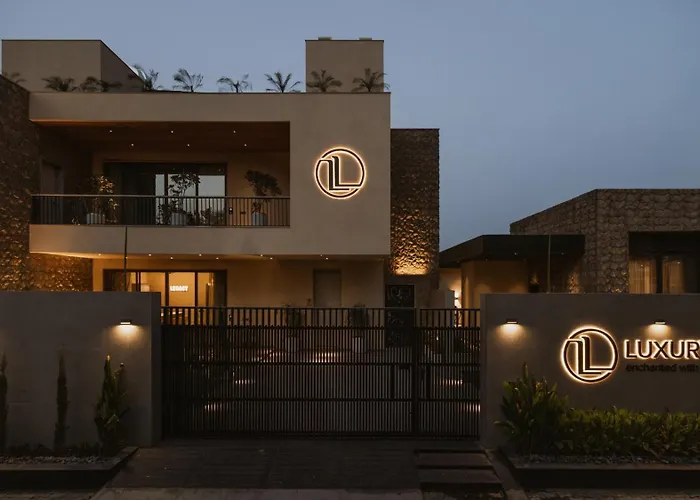Luxury Lofts