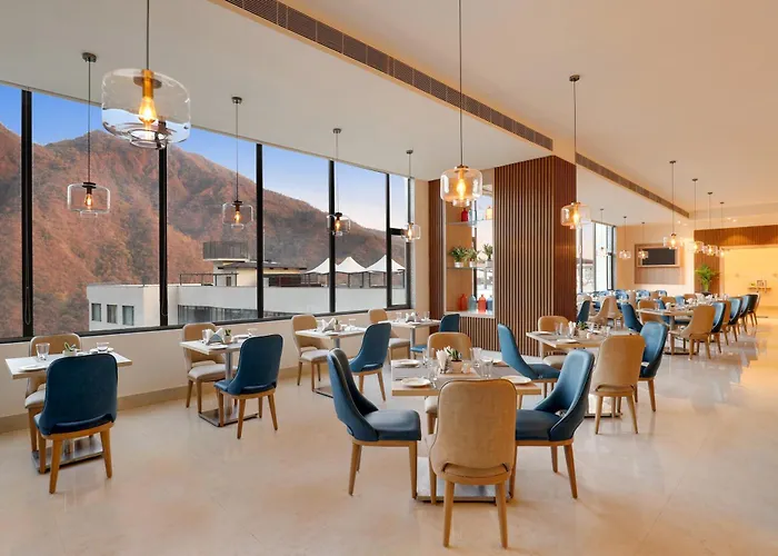 Lemon Tree Hotel, Tapovan Rishikesh