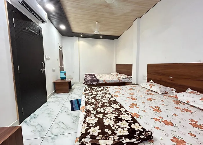 Hotel Shree Sidhi Vinayak Ujjain