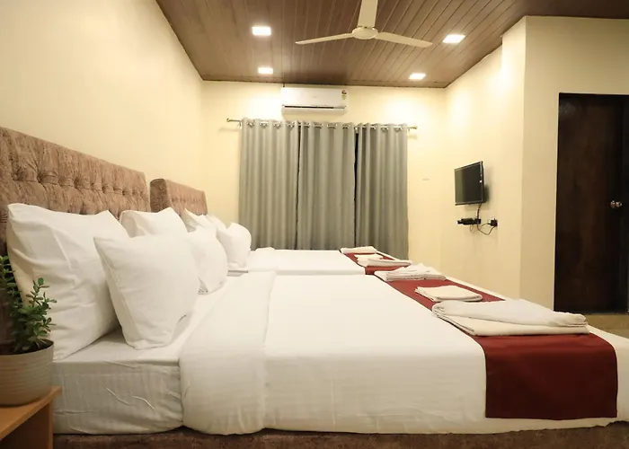 Trattino Resorts
