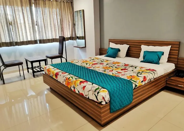 Hotel Dhruva-Solapur Pet Friendly