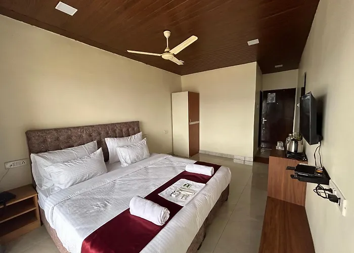 Trattino Resorts