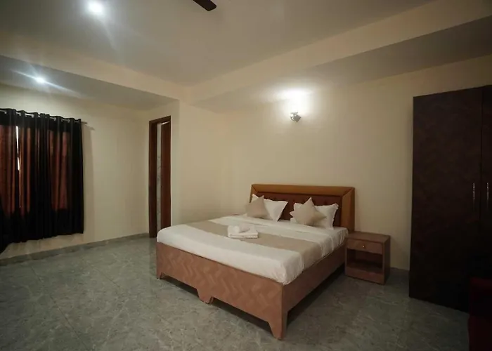Hotel O Narayan