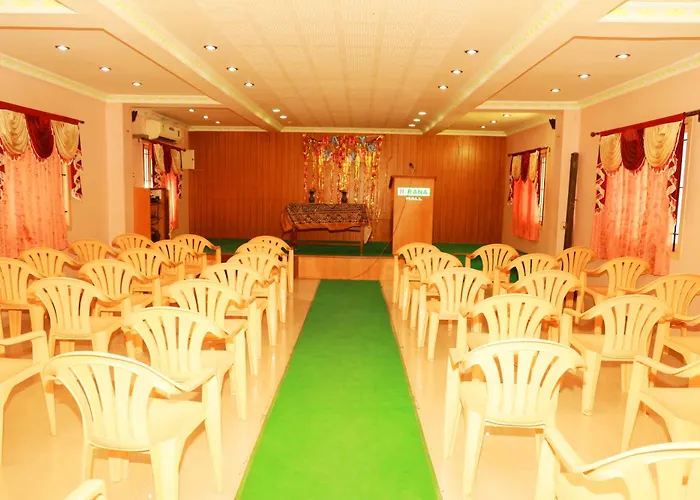 Kg Grand Inn
