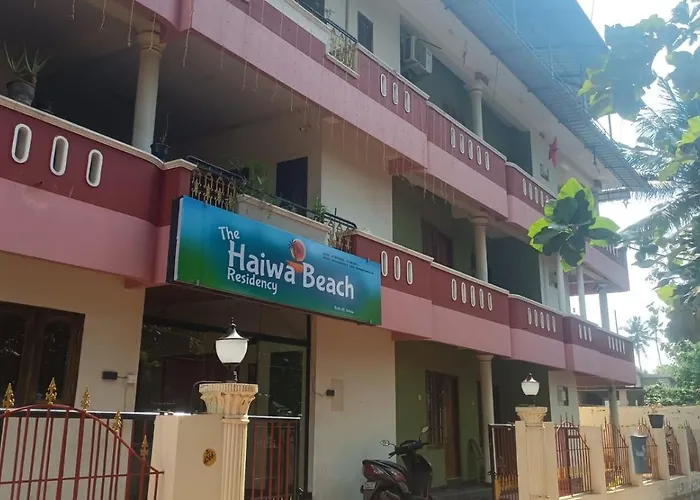 The Haiwa By Hudels Varkala