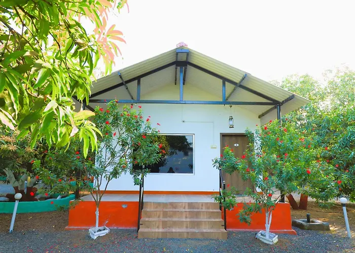 Danak Farm