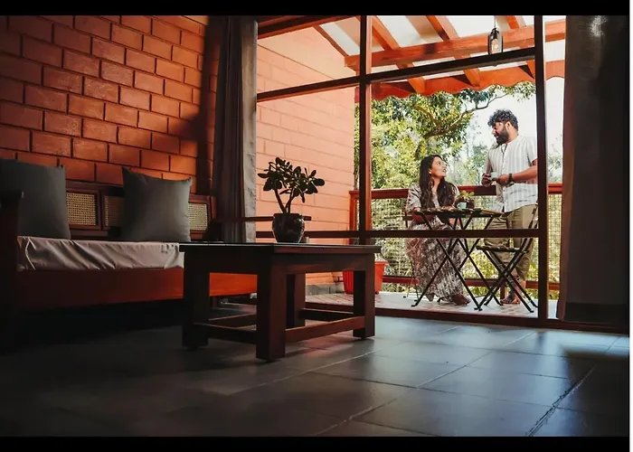 Sereno Chikmagalur
