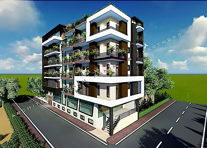 Hotel Swastik Residency