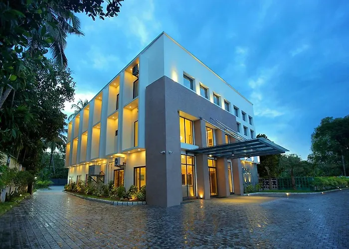 Hotel San