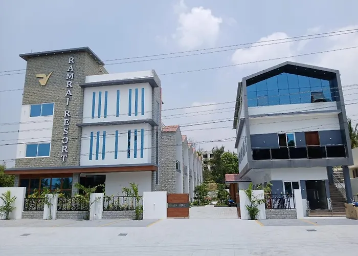 Ramraj Resort