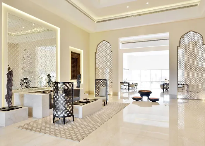 Jaisalmer Marriott Resort & Spa