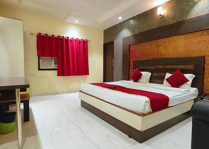 Hotel Jagdish