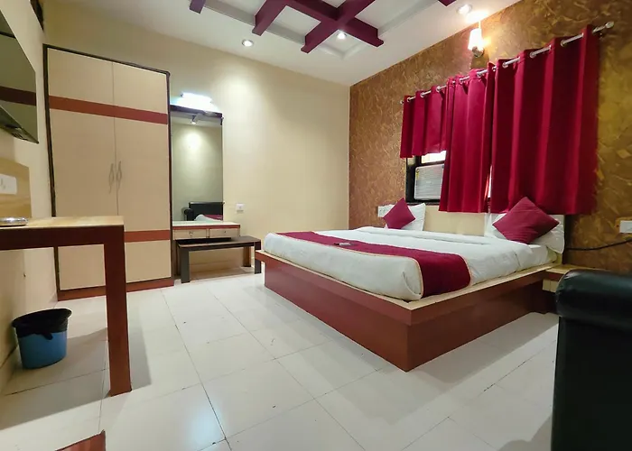 Hotel Jagdish