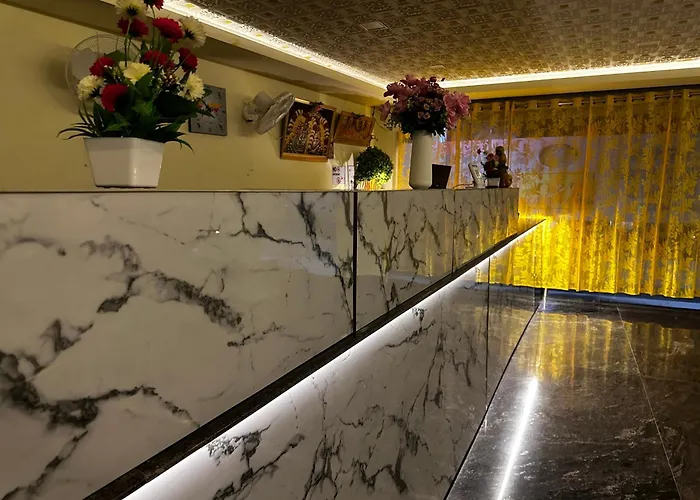 Mps Sai Palace