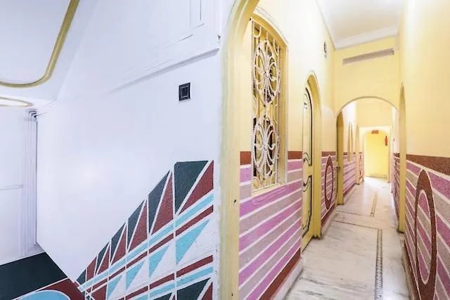 Balajee Residency