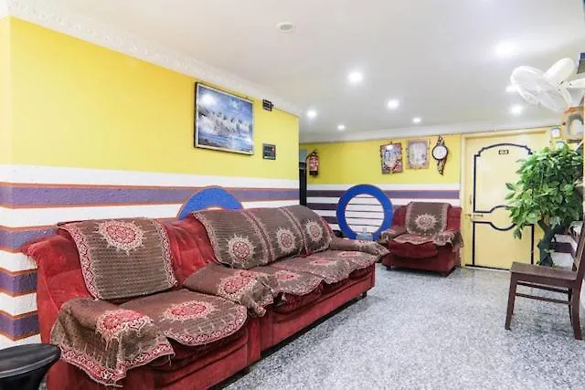 Balajee Residency