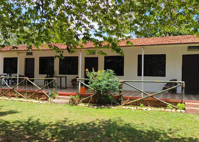 Maravakandy Farm And Guest House