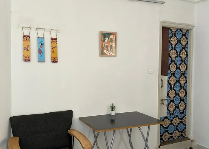 Mini haven in Whitefield One Room Flat
