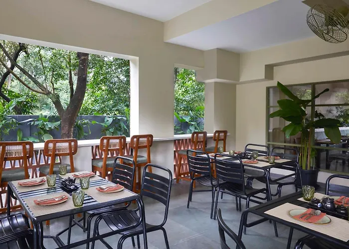 Radha House Siolim A Boutique Hotel