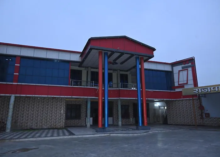 Rajpal Hotels